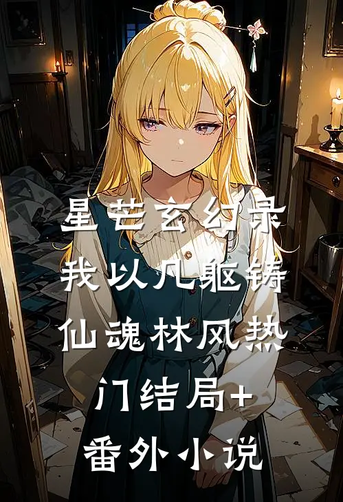 星芒玄幻录：我以凡躯铸仙魂林风热门结局+番外小说