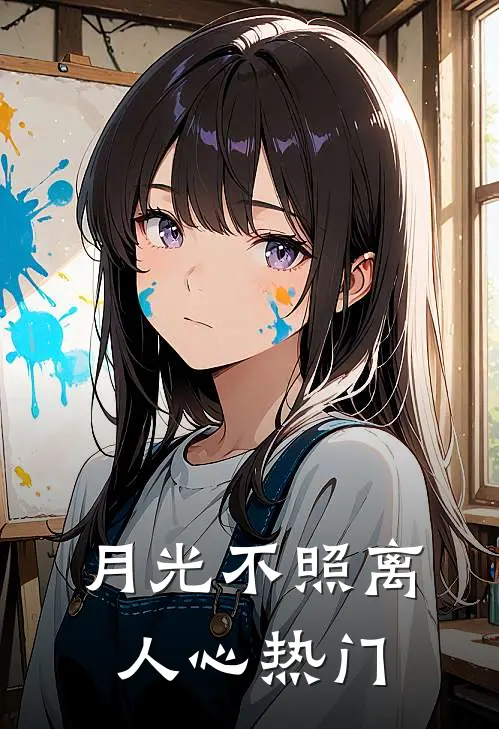 月光不照离人心热门