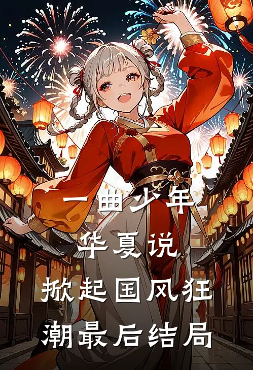 一曲少年华夏说，掀起国风狂潮最后结局
