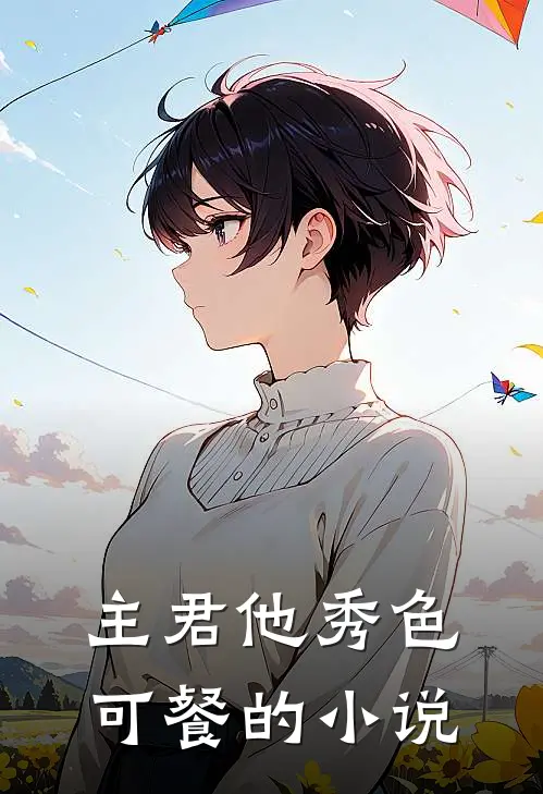 主君他秀色可餐的小说