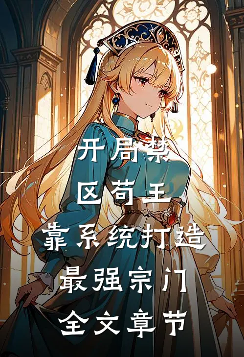 开局禁区苟王，靠系统打造最强宗门全文章节