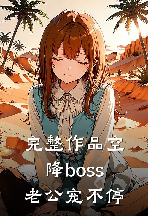 完整作品空降boss老公宠不停