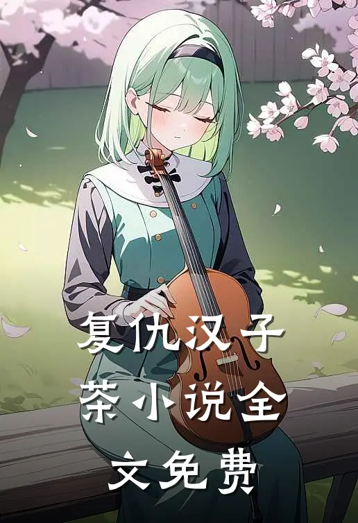 复仇汉子茶小说全文免费