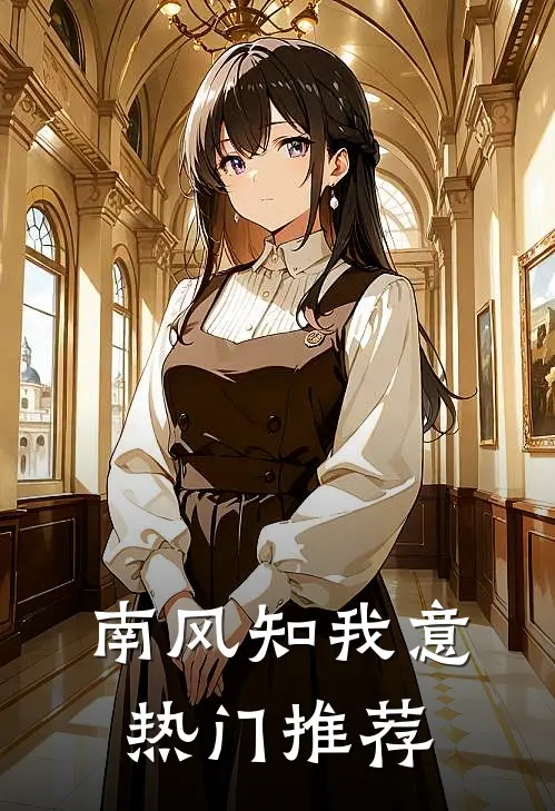 南风知我意热门推荐