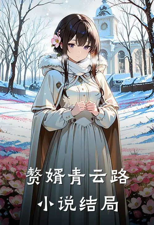 赘婿青云路小说结局