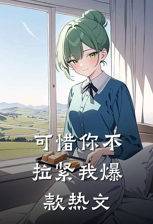 可惜你不拉紧我爆款热文