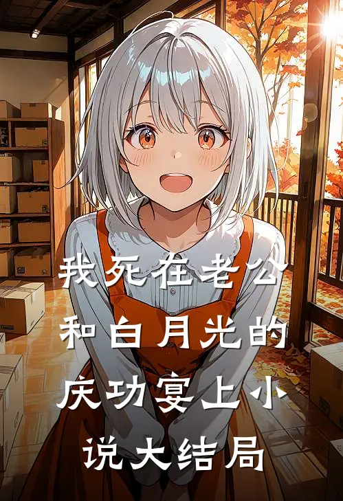 我死在老公和白月光的庆功宴上小说大结局