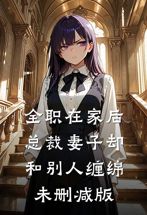 全职在家后，总裁妻子却和别人缠绵未删减版