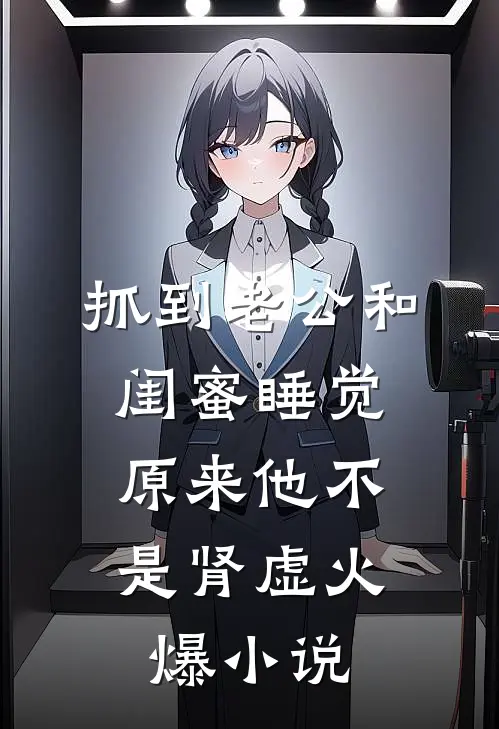 抓到老公和闺蜜睡觉，原来他不是肾虚火爆小说