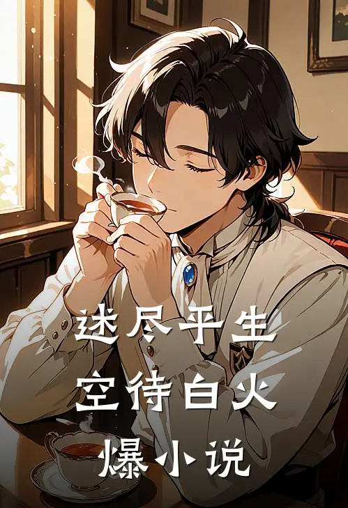 述尽平生空待白火爆小说