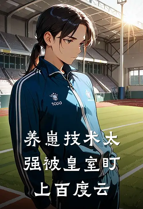 养崽技术太强被皇室盯上百度云