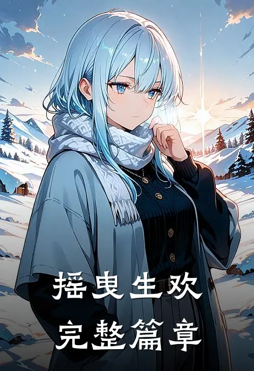 摇曳生欢完整篇章
