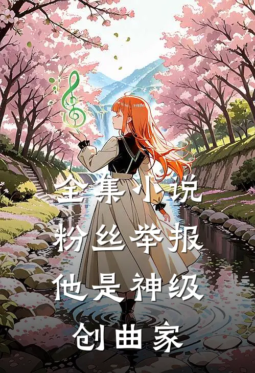 全集小说粉丝举报：他是神级创曲家