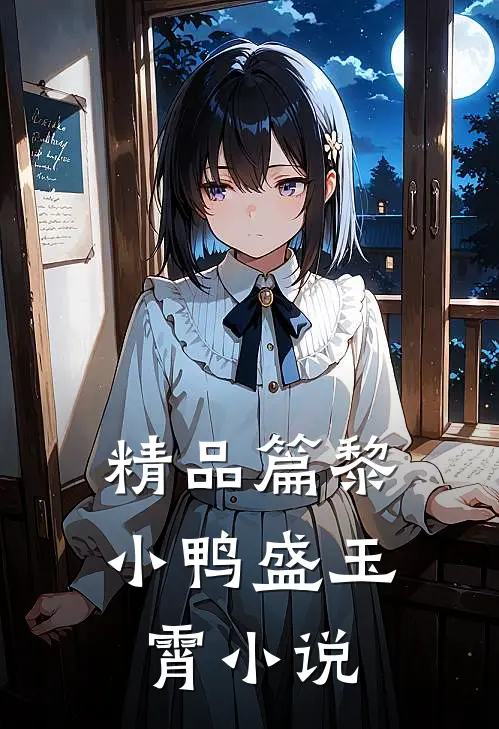 精品篇黎小鸭盛玉霄小说