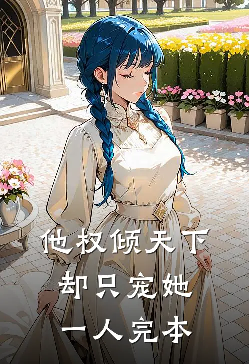 他权倾天下，却只宠她一人完本