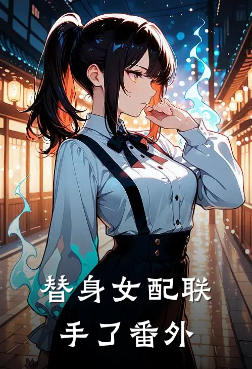 替身女配联手了番外