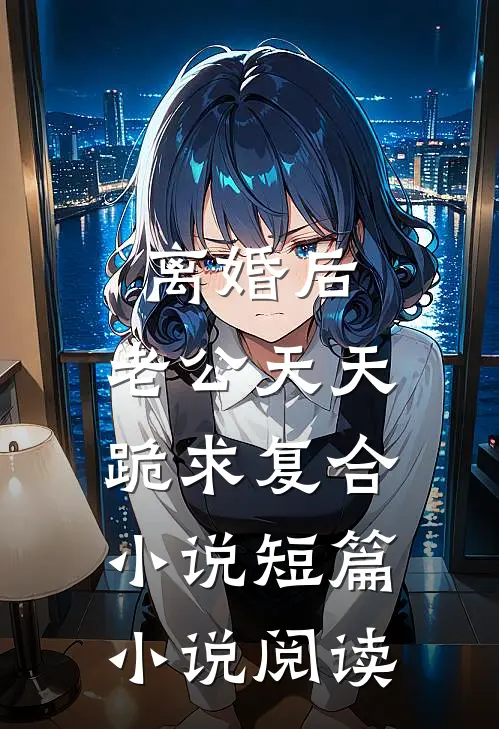 离婚后,老公天天跪求复合小说短篇小说阅读