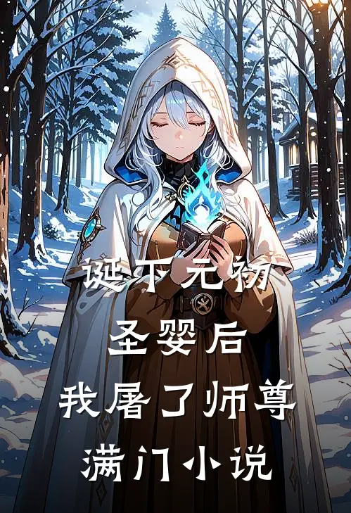 诞下元初圣婴后，我屠了师尊满门小说