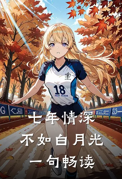 七年情深，不如白月光一句畅读