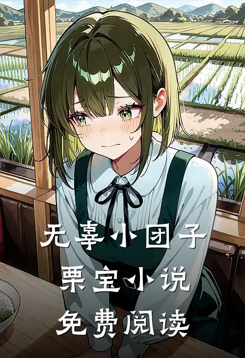 无辜小团子栗宝小说免费阅读