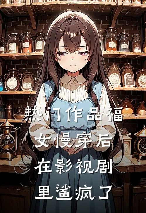 热门作品福女慢穿后，在影视剧里鲨疯了