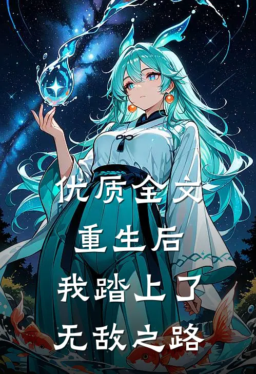 优质全文重生后，我踏上了无敌之路
