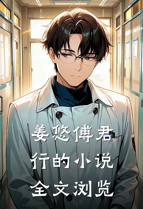姜悠傅君行的小说全文浏览
