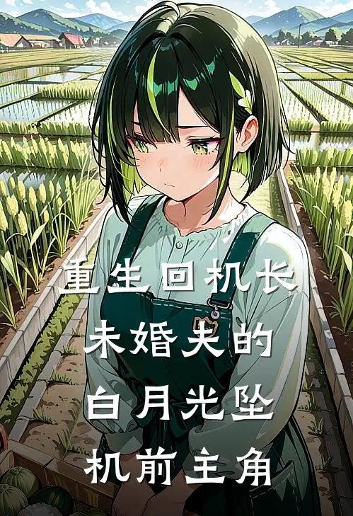 重生回机长未婚夫的白月光坠机前主角