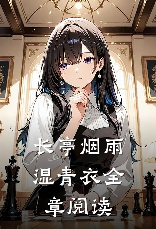 长亭烟雨湿青衣全章阅读