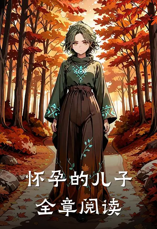 怀孕的儿子全章阅读
