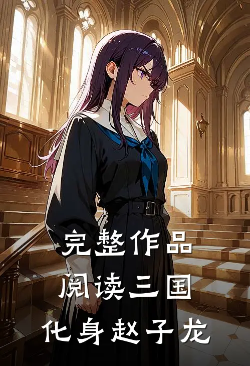 完整作品阅读三国化身赵子龙