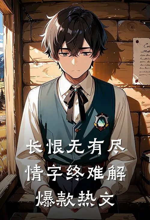 长恨无有尽，情字终难解爆款热文