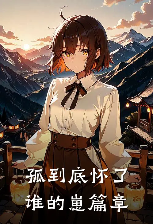 孤到底怀了谁的崽篇章