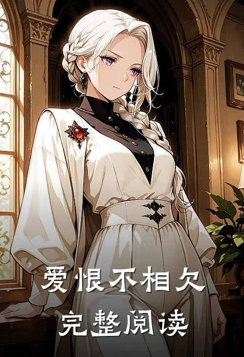 爱恨不相欠完整阅读