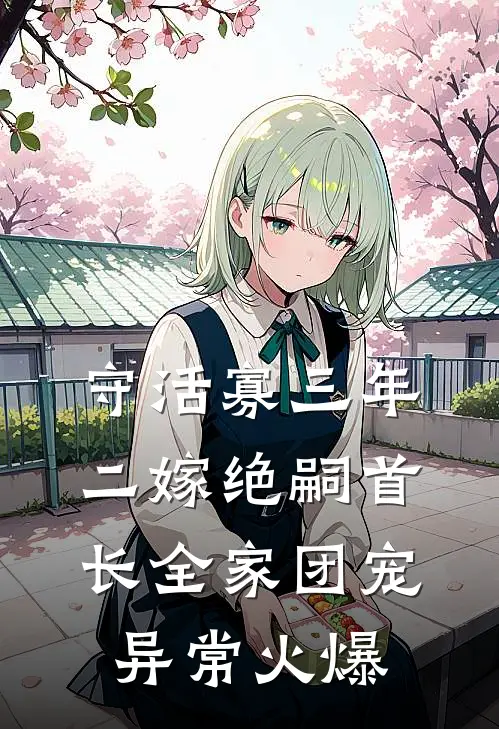 守活寡三年，二嫁绝嗣首长全家团宠异常火爆