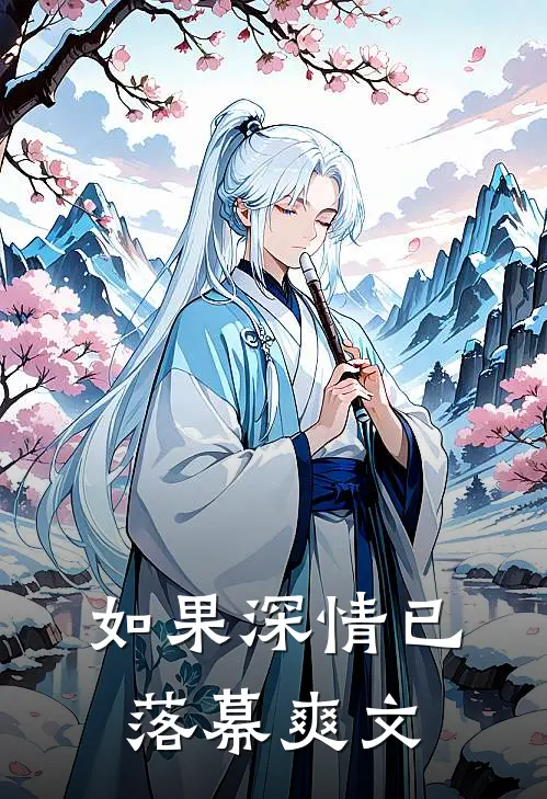 如果深情已落幕爽文