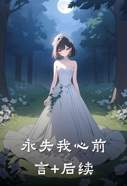 永失我心前言+后续