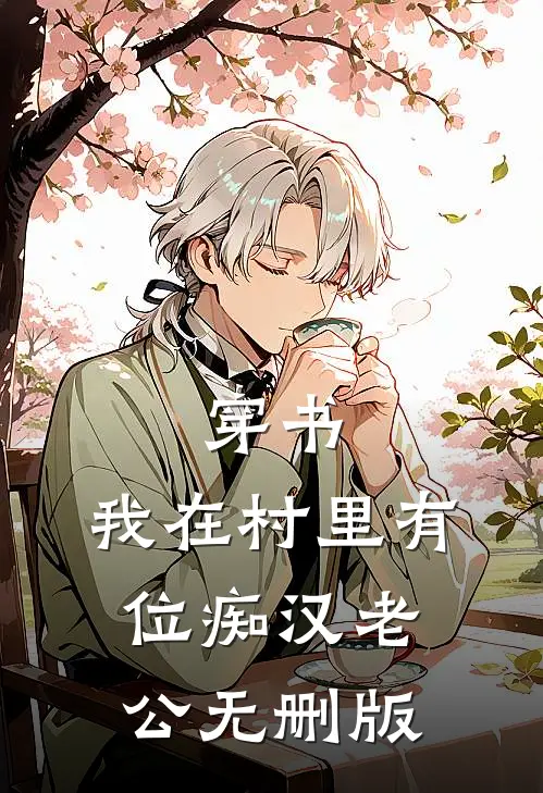 穿书：我在村里有位痴汉老公无删版
