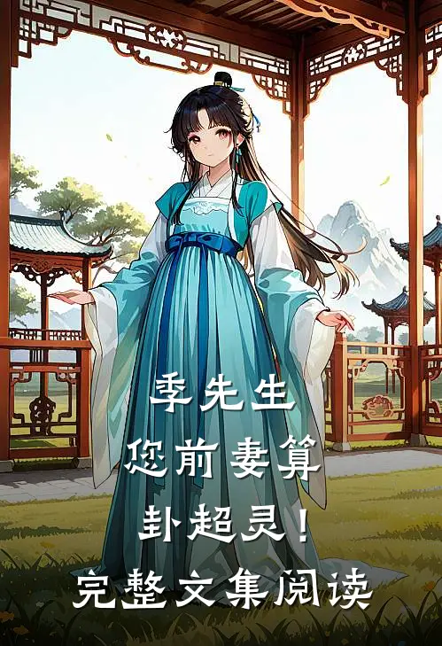 季先生，您前妻算卦超灵！完整文集阅读