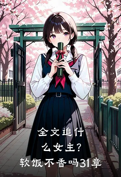 全文追什么女主?软饭不香吗,31章
