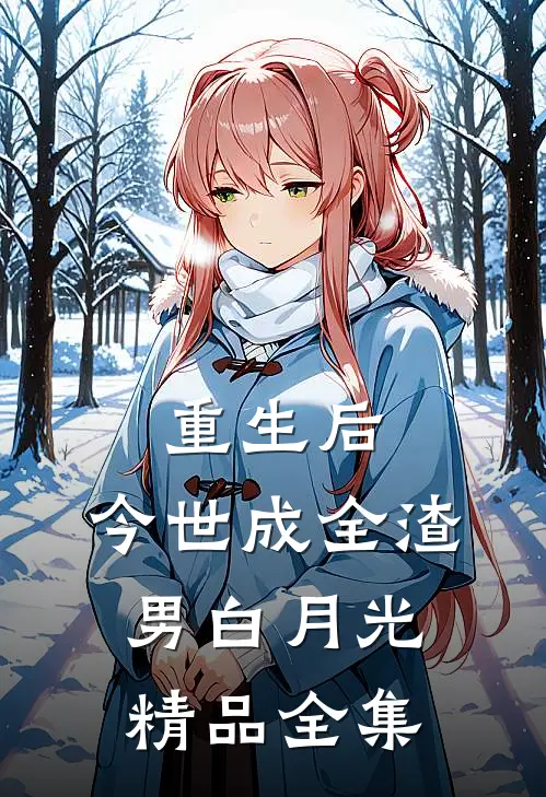 重生后，今世成全渣男白月光精品全集