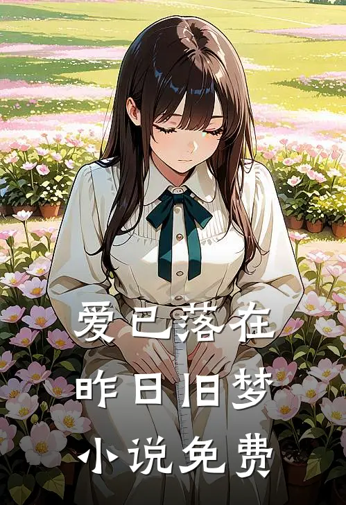 爱已落在昨日旧梦小说免费