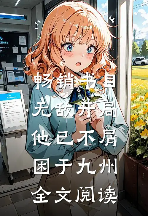 畅销书目无敌开局,他已不屑困于九州全文阅读