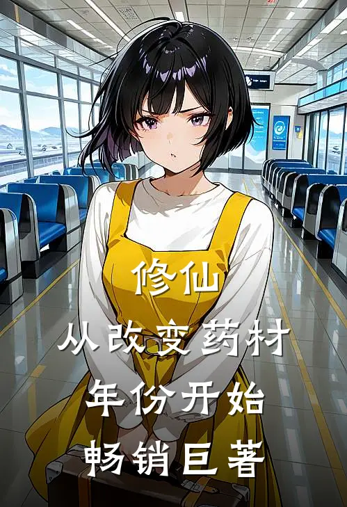 修仙：从改变药材年份开始畅销巨著