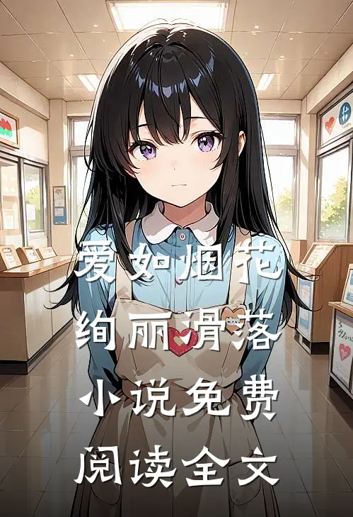 爱如烟花，绚丽滑落小说免费阅读全文
