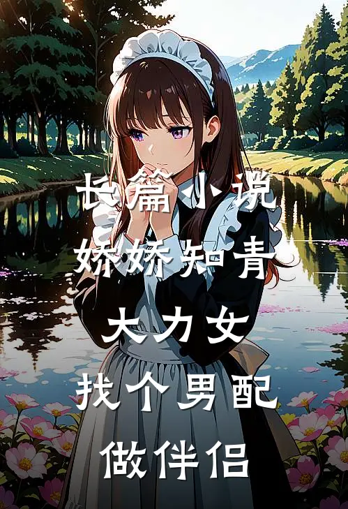 长篇小说娇娇知青大力女，找个男配做伴侣