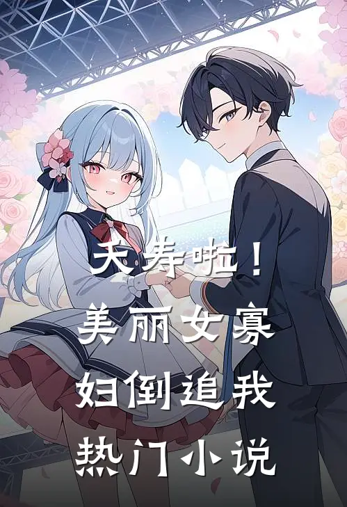 夭寿啦！美丽女寡妇倒追我热门小说