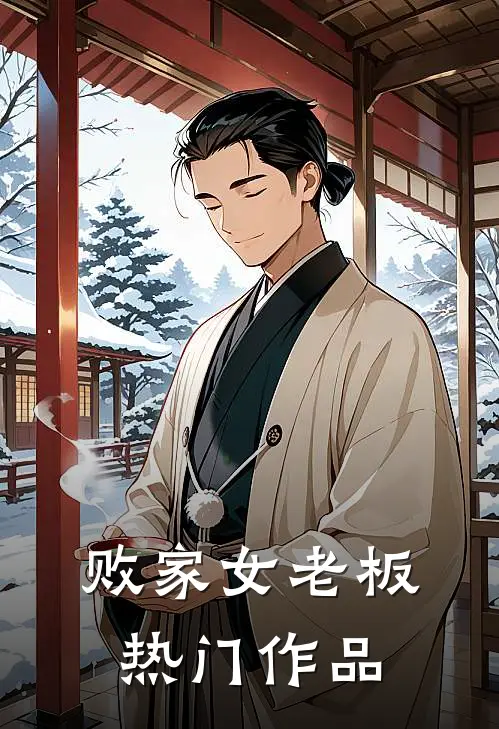 败家女老板热门作品