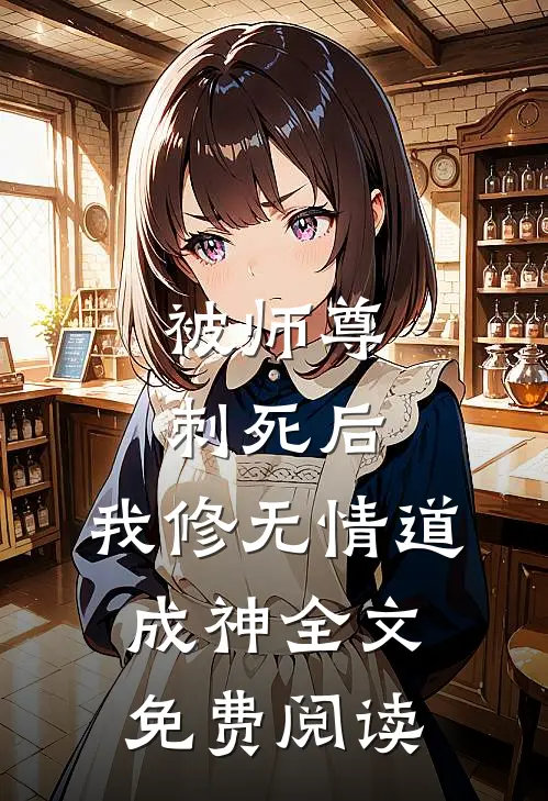 被师尊刺死后，我修无情道成神全文免费阅读