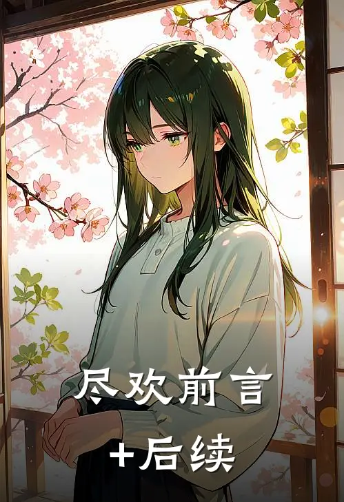 尽欢前言+后续